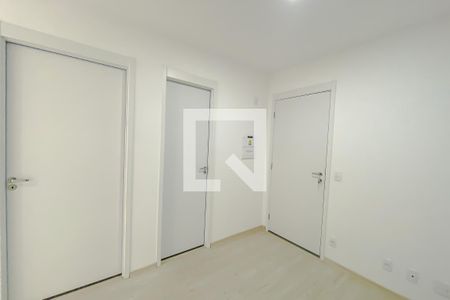 Sala de apartamento à venda com 1 quarto, 28m² em Mooca, São Paulo