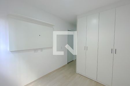 Quarto de apartamento à venda com 1 quarto, 28m² em Mooca, São Paulo