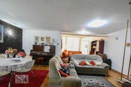 Casa para alugar com 180m², 3 quartos e 2 vagasSala de Estar