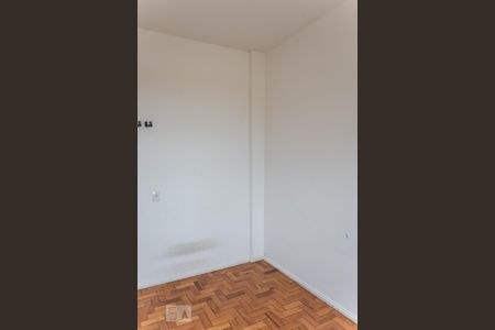 Quarto 1 de apartamento à venda com 2 quartos, 57m² em Rio Comprido, Rio de Janeiro