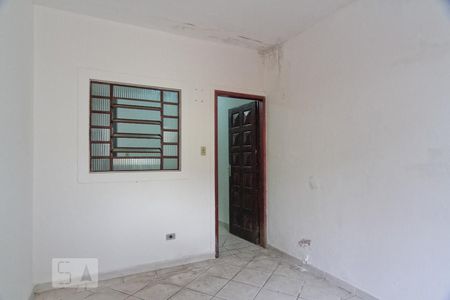 Edícula - Quarto de casa à venda com 3 quartos, 148m² em Mandaqui, São Paulo