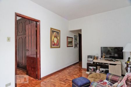 Sala de casa à venda com 3 quartos, 148m² em Mandaqui, São Paulo