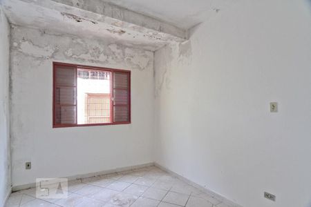 Edícula - Quarto de casa à venda com 3 quartos, 148m² em Mandaqui, São Paulo