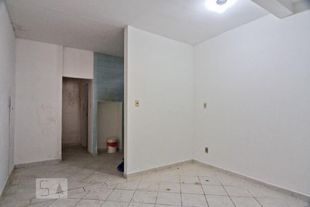 Edícula - sala de casa à venda com 3 quartos, 148m² em Mandaqui, São Paulo