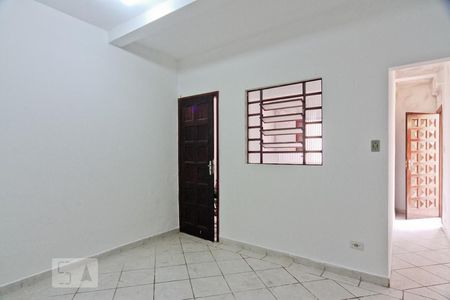 Edícula - sala de casa à venda com 3 quartos, 148m² em Mandaqui, São Paulo