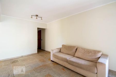 Sala de apartamento para alugar com 3 quartos, 85m² em Vila Parque Jabaquara, São Paulo