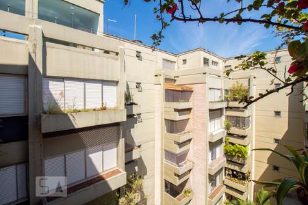 vista da Sacada de apartamento para alugar com 3 quartos, 85m² em Vila Parque Jabaquara, São Paulo