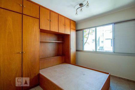 Suíte  de apartamento para alugar com 3 quartos, 85m² em Vila Parque Jabaquara, São Paulo
