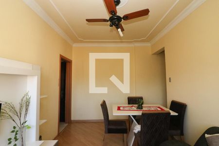 Sala de apartamento para alugar com 2 quartos, 90m² em Centro Histórico, Porto Alegre