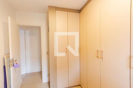 Quarto 1 de apartamento à venda com 2 quartos, 55m² em Parque das Nações, Santo André