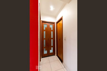 Corredor de apartamento à venda com 2 quartos, 54m² em Gopoúva, Guarulhos