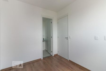 Quarto de apartamento para alugar com 1 quarto, 26m² em Vila Guarani (z Sul), São Paulo