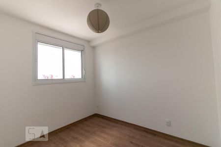 Quarto de apartamento para alugar com 1 quarto, 26m² em Vila Guarani (z Sul), São Paulo