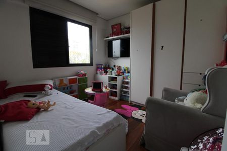 Quarto 1 de apartamento à venda com 3 quartos, 130m² em Jardim das Acacias, São Paulo