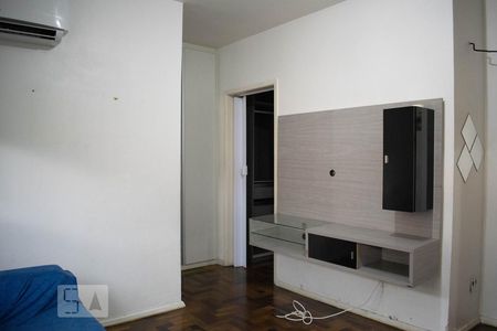 Apartamento à venda com 40m², 1 quarto e 1 vagaSala de Estar