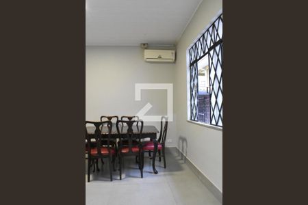 Sala 2 de casa para alugar com 3 quartos, 360m² em São Francisco, Curitiba