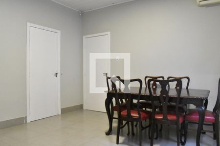 Sala 2 de casa para alugar com 3 quartos, 360m² em São Francisco, Curitiba