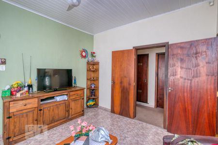 Sala 2 de casa para alugar com 3 quartos, 360m² em São Francisco, Curitiba