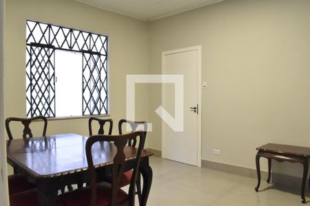 Sala 2 de casa para alugar com 3 quartos, 360m² em São Francisco, Curitiba