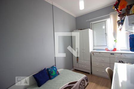 Apartamento à venda com 3 quartos, 67m² em Vila Lacerda, Jundiaí