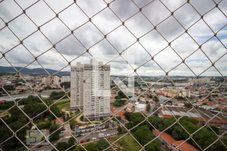 Apartamento à venda com 3 quartos, 67m² em Vila Lacerda, Jundiaí