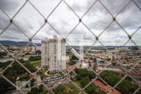 Apartamento à venda com 3 quartos, 67m² em Vila Lacerda, Jundiaí