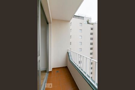 Varanda de apartamento à venda com 4 quartos, 80m² em Vila Prudente, São Paulo