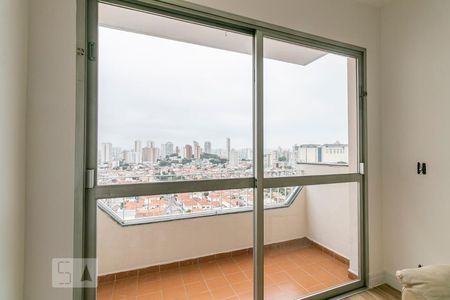 Varanda de apartamento à venda com 4 quartos, 80m² em Vila Prudente, São Paulo