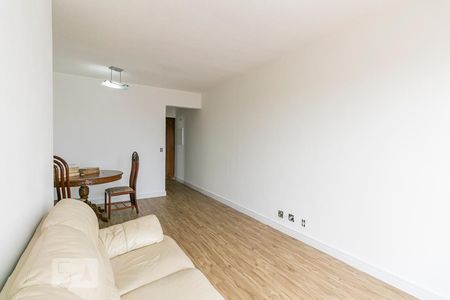 Sala de apartamento à venda com 4 quartos, 80m² em Vila Prudente, São Paulo