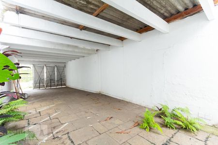 Garagem de casa para alugar com 4 quartos, 500m² em Vila Olímpia, São Paulo