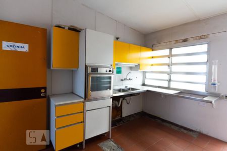 Cozinha de casa para alugar com 4 quartos, 500m² em Vila Olímpia, São Paulo