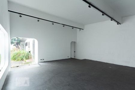 Sala de casa à venda com 4 quartos, 500m² em Vila Olímpia, São Paulo