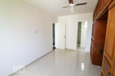 Suíte  de apartamento para alugar com 2 quartos, 85m² em Tijuca, Rio de Janeiro