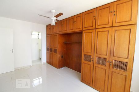Banheiro da Suíte 1 de apartamento para alugar com 2 quartos, 85m² em Tijuca, Rio de Janeiro