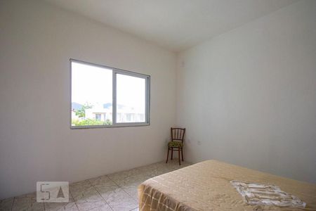 Quarto de apartamento para alugar com 1 quarto, 50m² em Campeche, Florianópolis