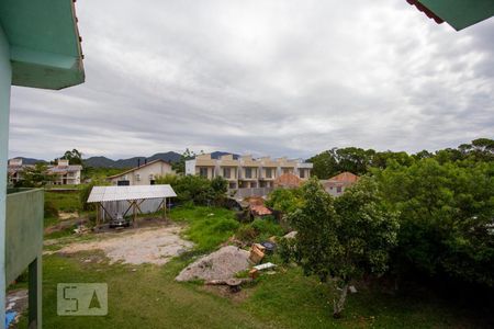 Vista do quarto de apartamento para alugar com 1 quarto, 50m² em Campeche, Florianópolis