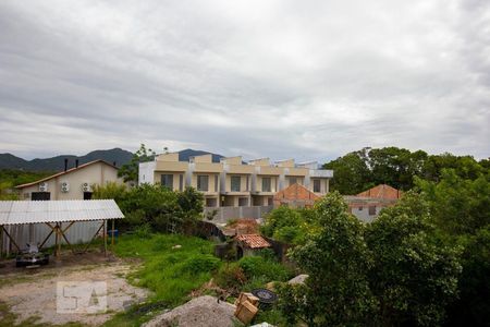 Vista do quarto de apartamento para alugar com 1 quarto, 50m² em Campeche, Florianópolis