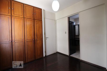 Suíte de apartamento para alugar com 3 quartos, 80m² em Santo Amaro, São Paulo