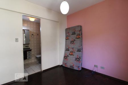 Suíte de apartamento para alugar com 3 quartos, 80m² em Santo Amaro, São Paulo