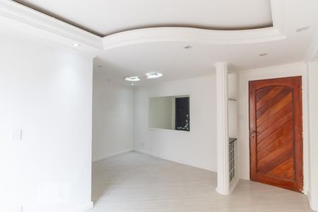 Sala de apartamento à venda com 2 quartos, 60m² em Engenheiro Goulart, São Paulo