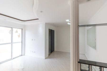 Sala de apartamento à venda com 2 quartos, 60m² em Engenheiro Goulart, São Paulo