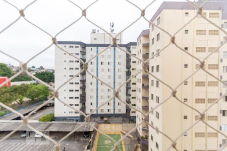 Vista do Quarto 1 de apartamento à venda com 2 quartos, 60m² em Engenheiro Goulart, São Paulo