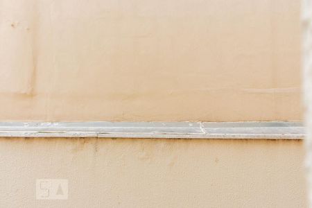 Vista do Quarto de apartamento para alugar com 2 quartos, 60m² em Vila Curuçá, Santo André