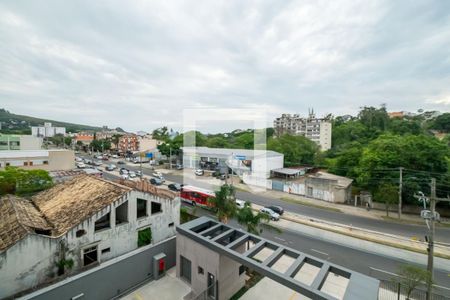 Vista de apartamento para alugar com 2 quartos, 55m² em Glória, Porto Alegre