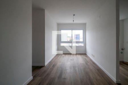 Sala de apartamento para alugar com 2 quartos, 55m² em Glória, Porto Alegre
