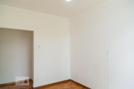 Sala 1 de apartamento para alugar com 3 quartos, 105m² em Sion, Belo Horizonte