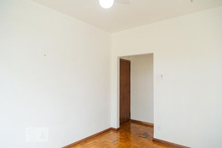 Sala 1 de apartamento para alugar com 3 quartos, 105m² em Sion, Belo Horizonte