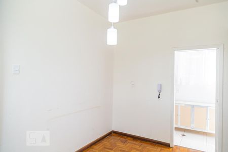 Sala 2 de apartamento para alugar com 3 quartos, 105m² em Sion, Belo Horizonte