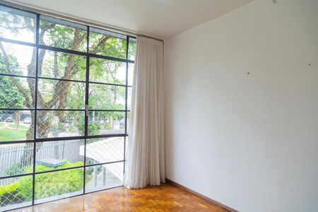 Sala 1 de apartamento para alugar com 3 quartos, 105m² em Sion, Belo Horizonte