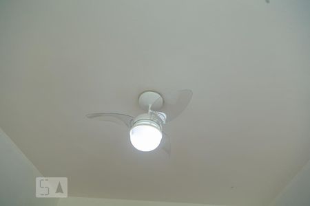 Ventilador da Sala 1 de apartamento para alugar com 3 quartos, 105m² em Sion, Belo Horizonte